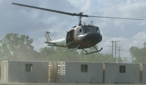 Royal Wolf delivers for the Defence Force